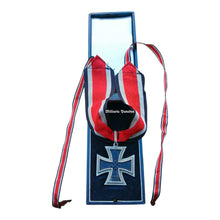 Lade das Bild in den Galerie-Viewer, Band zum Ritterkreuz des eisernen Kreuzes 1939