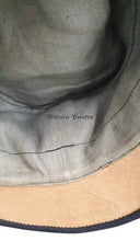 Lade das Bild in den Galerie-Viewer, Waffen-SS Einheitsfeldmütze M43 für Mannschaften Produktion Dachau