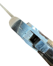 Lade das Bild in den Galerie-Viewer, Luftwaffe Fallschirmjäger-Messer
hersteller SMF Solingen