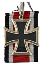 Lade das Bild in den Galerie-Viewer, Ritterkreuz des Eisernen Kreuzes 1939 Souval 800