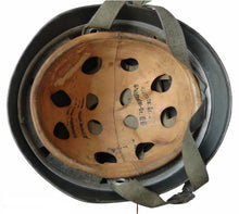 Lade das Bild in den Galerie-Viewer, Luftwaffe Stahlhelm M 38