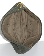 Lade das Bild in den Galerie-Viewer, Kriegsmarine, Mannschaftsschiffchen der Küstenartillerie