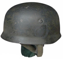 Lade das Bild in den Galerie-Viewer, Luftwaffe Stahlhelm M 38