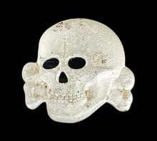 Lade das Bild in den Galerie-Viewer, Totenkopf der SS