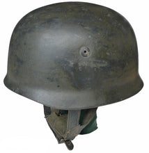 Lade das Bild in den Galerie-Viewer, Luftwaffe Stahlhelm M 38