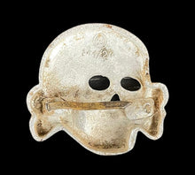 Lade das Bild in den Galerie-Viewer, Totenkopf der SS