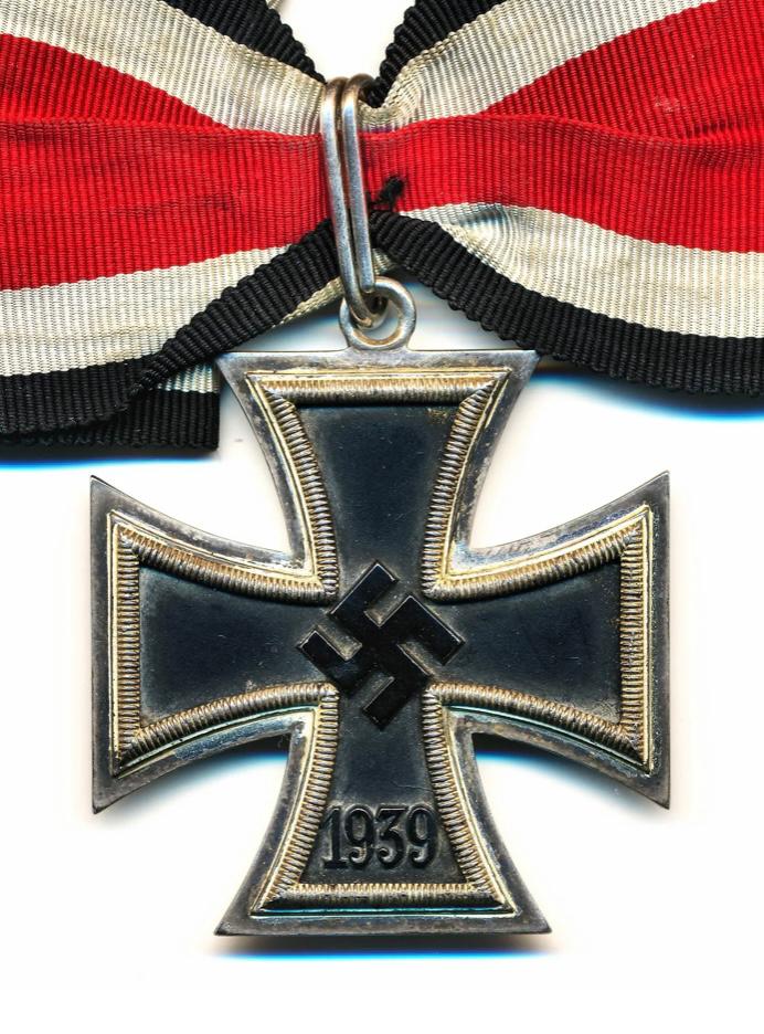 Ritterkreuz des Eisernen Kreuzes 1939 – Militaria Pasadyn
