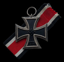 Lade das Bild in den Galerie-Viewer, Eisenes Kreuz mit Runde 3