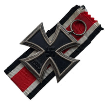 Lade das Bild in den Galerie-Viewer, Eisenes Kreuz mit Runde 3