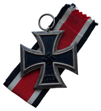 Lade das Bild in den Galerie-Viewer, Eisenes Kreuz mit Runde 3