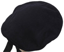 Lade das Bild in den Galerie-Viewer, Tellermütze Kriegsmarine für Mannschaften