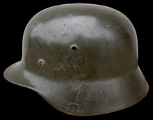 Lade das Bild in den Galerie-Viewer, Hełm M-35 DD Waffen SS