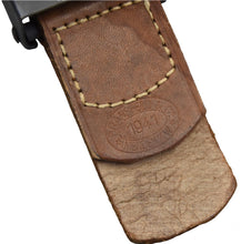 Lade das Bild in den Galerie-Viewer, Koppelschloss Luftwaffe hersteller Dransfeld & Co Menden/W