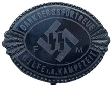 Lade das Bild in den Galerie-Viewer, SS-FM Honor Pin hersteller Deschler & Sohn Munchen