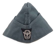 Lade das Bild in den Galerie-Viewer, Polizei Schiffschen Unteroffiziere und Mannschaften