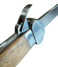 Lade das Bild in den Galerie-Viewer, Luftwaffe Fallschirmjäger-Messer
hersteller SMF Solingen
