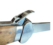 Lade das Bild in den Galerie-Viewer, Luftwaffe Fallschirmjäger-Messer
hersteller SMF Solingen
