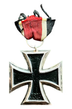 Lade das Bild in den Galerie-Viewer, Eisernes Kreuz 2.Klasse 1939
