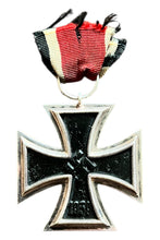 Lade das Bild in den Galerie-Viewer, Eisernes Kreuz 2.Klasse 1939
