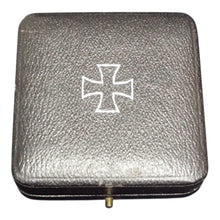 Lade das Bild in den Galerie-Viewer, Etui Eiserne Kreuz 2. Klasse 1939
