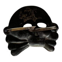 Lade das Bild in den Galerie-Viewer, Schirmmützen Totenkopf der SS 1 Model Danziger Skull
