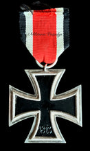 Lade das Bild in den Galerie-Viewer, Eiserne Kreuz 2.Klasse 1939 Hersteller "55"
