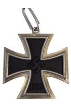 Lade das Bild in den Galerie-Viewer, Ritterkreuz des Eisernen Kreuzes 1939 Souval 800
