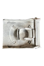 Lade das Bild in den Galerie-Viewer, Parade Koppelschloss Heeres mit hersteller makierung „OLC” Overhoff &amp; Cie Lüdenscheid
