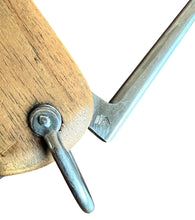 Lade das Bild in den Galerie-Viewer, Luftwaffe Fallschirmjäger-Messer
hersteller SMF Solingen
