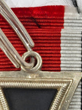 Lade das Bild in den Galerie-Viewer, Ritterkreuz des Eisernen Kreuzes 1939 Souval 800
