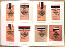 Lade das Bild in den Galerie-Viewer, Gablonz a.N. - Katalog der Orden &amp; Abzeichen von Gablonz &amp; Umgebung 1870-1945 (Strejcek)
