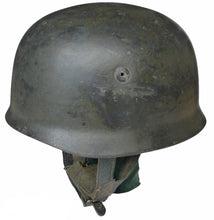 Lade das Bild in den Galerie-Viewer, Luftwaffe Stahlhelm M 38
