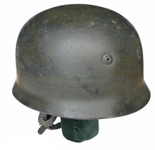 Lade das Bild in den Galerie-Viewer, Luftwaffe Stahlhelm M 38
